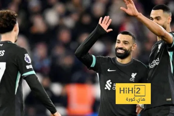 تشكيلة ليفربول المتوقعة لمواجهة إيبسويتش في الدوري تشكيلة ليفربول المتوقعة لمواجهة إيبسويتش في الدوري