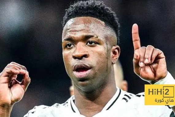 أنشيلوتي يعلق على غياب فينيسيوس عن مباراة بلد الوليد أنشيلوتي يعلق على غياب فينيسيوس عن مباراة بلد الوليد