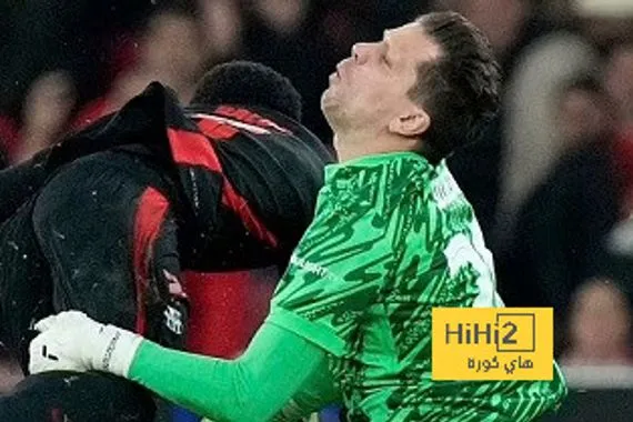 رد فعل غير متوقع لـ تشيزني على أخطاءه الكارثية أمام بنفيكا !