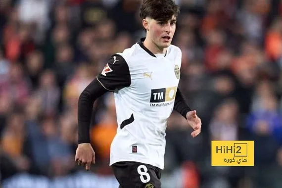 اللاعب الذي سيراقبه فليك في مباراة برشلونة وفالنسيا! اللاعب الذي سيراقبه فليك في مباراة برشلونة وفالنسيا!