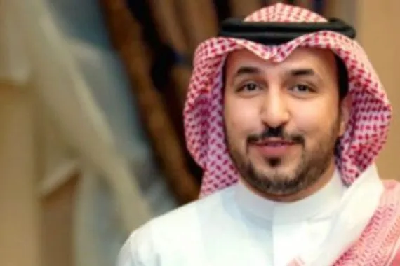 بعد دعمه النصر بـ 50 مليون.. هل يعود المهيدب لرئاسة النادي؟ بعد دعمه النصر بـ 50 مليون.. هل يعود المهيدب لرئاسة النادي؟
