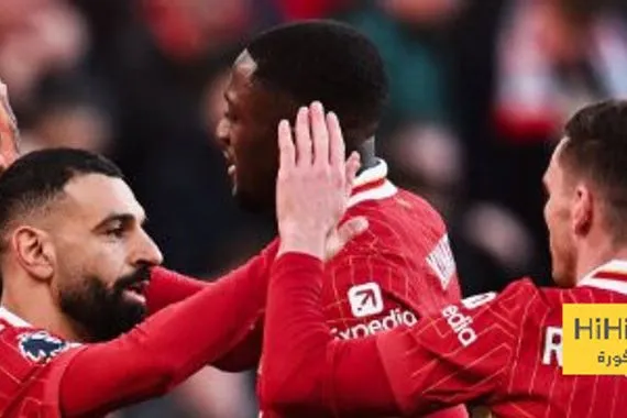 ليفربول يهزم إبسويتش تاون بالبريميرليغ ليفربول يهزم إبسويتش تاون بالبريميرليغ