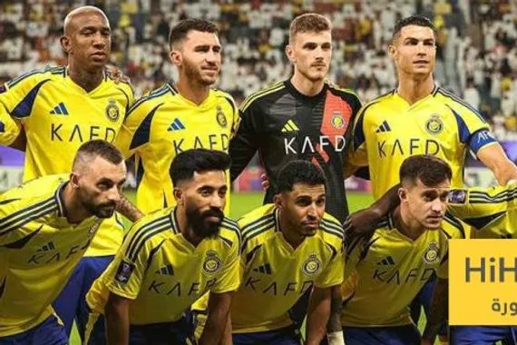 قائمة هدافي النصر في الدوري قبل مواجهة الفتح قائمة هدافي النصر في الدوري قبل مواجهة الفتح
