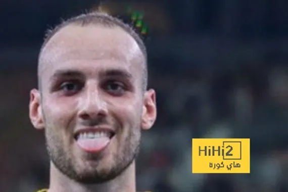 مستجدات التفاوض بين الإتحاد ولوكوموتيف بشأن ميتاي مستجدات التفاوض بين الإتحاد ولوكوموتيف بشأن ميتاي