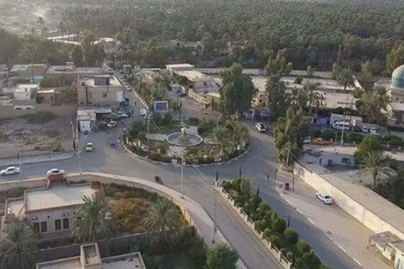 ديالى جاهزة لاستلام الملف الأمني من الداخلية في النصف الأول من 2025