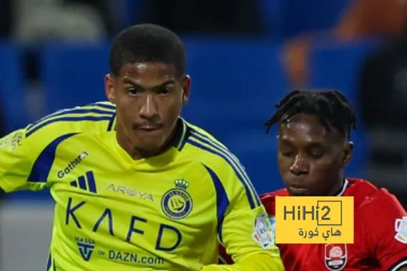 إحصائيات أنجيلو في فوز النصر على الرائد