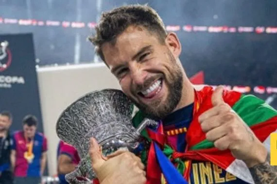 موعد تجديد عقد إنييغو مارتينيز