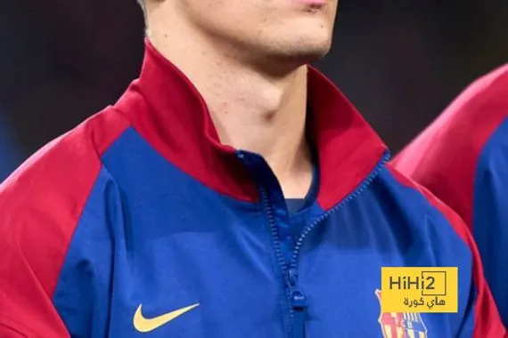 موقف غافي من المشاركة مع منتخب اسبانيا في توقف مارس