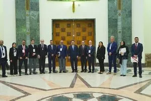 السوداني: الوفود العربية والأجنبية تأتي بانطباع وتغادر بانطباع مختلف
