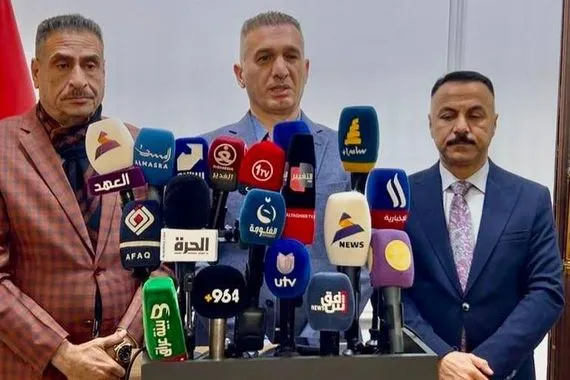 بغداد تعود لتقرر وديالى تنفذ.. اجتماع الليلة قد يقلب الطاولة ضد رئيس مجلس المحافظة