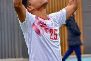 نوروز يكشف حقيقة رحيل نجمه البرازيلي