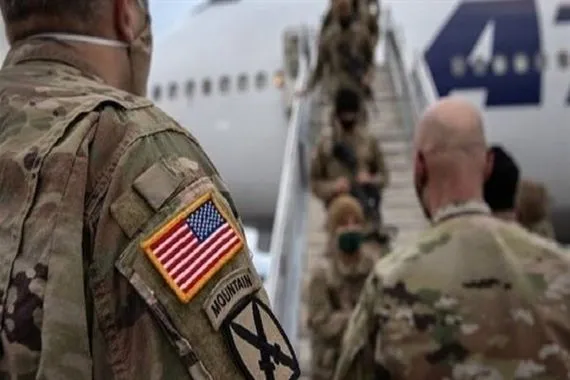 The Prolonged Absence of American Withdrawal from Iraq: A Test of Sovereignty