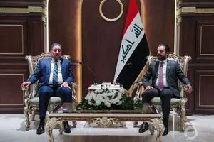 نبني يحذر الحلبوسي والخنجر:  لا تتماديا أكثر