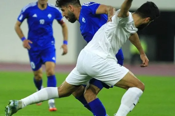 مهند عبد الرحيم يعتذر لجماهير الميناء