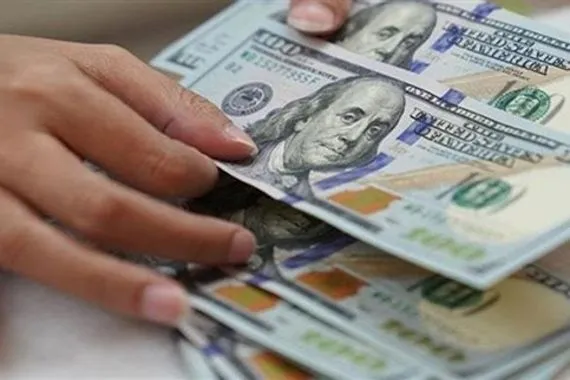 عند الاغلاق.. أسعار صرف الدولار في الأسواق المحلية