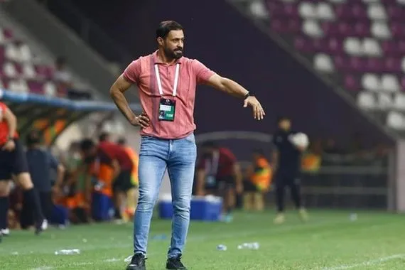 مدرب نفط ميسان: مباراة ديالى أصبحت من الماضي
