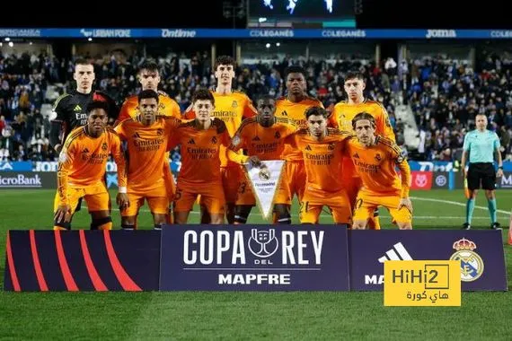 القلق ينتظر الريال حال تخطي عقبة السيتي!