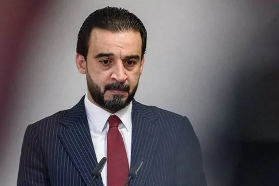 المطرود يسعى للعودة من الشباك .. وقوف ضد القضاء ومحاولة لاشعال فتيل الازمات