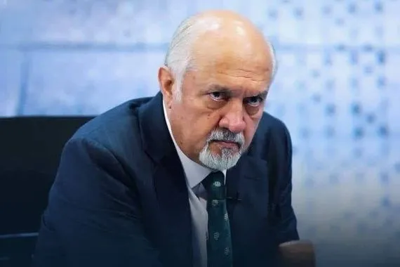 مشعان الجبوري: "من قائد مقاومة إلى شخصية مثيرة للجدل بين الثروة الغامضة والإعلام المشبوه"