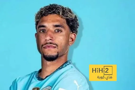 تشكيلة مانشستر سيتي الرسمية للقاء ليتون اورينت في كأس الاتحاد