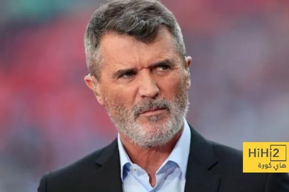 “خرجنا من السجن”… روي يكن يفتح النار على مانشستر يونايتد!!