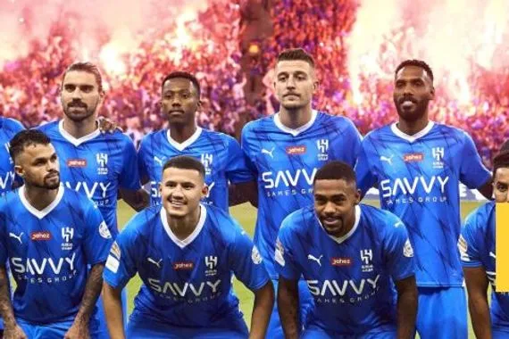 3 لاعبين من الهلال في قائمة الأعلى تقييمًا بدوري أبطال آسيا!