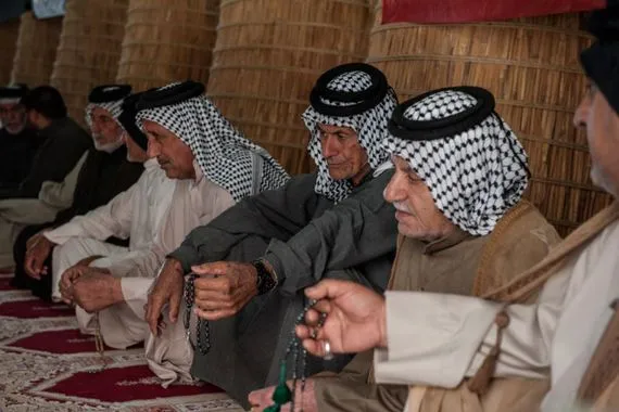 نفوذ العشائر في العراق.. قوة موازية تهدد هيبة الدولة