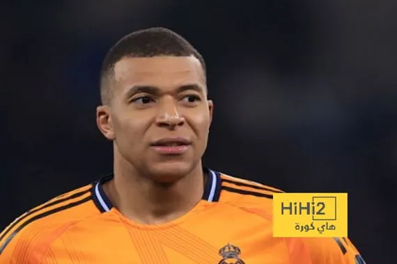 تقييم لاعبو ريال مدريد ضد السيتي في الشوط الأول