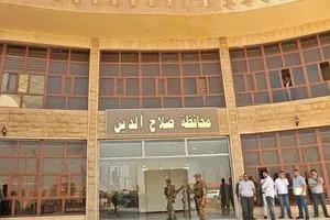 مجلس صلاح الدين يقرر إضافة اللغة التركمانية إلى المخاطبات الرسمية
