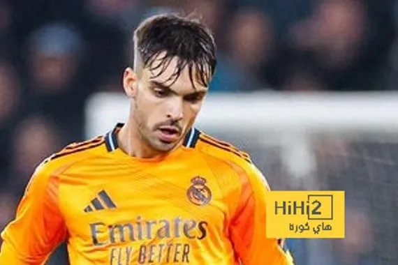 أسينسيو افضل مدافع إسباني حاليا..!