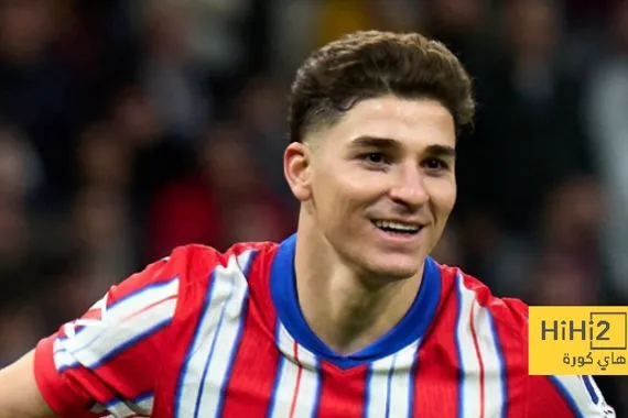 تشكيلة أتلتيكو مدريد المتوقعة ضد سيلتا فيغو