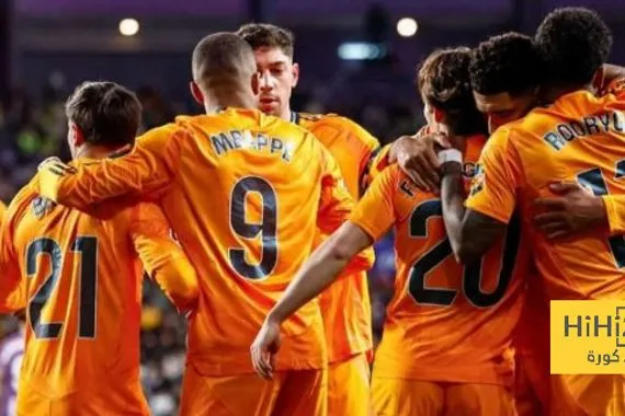 مباراة اوساسونا في الدور الأول تحمل ذكرى سيئة لريال مدريد