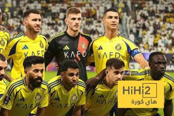 تاريخ مواجهات النصر والاتفاق في دوري المحترفين
