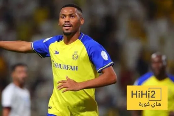 سبب تغيير أيمن يحيى خلال مباراة النصر والاتفاق