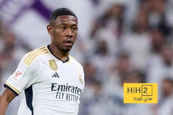 ماذا قال دافيد ألابا بعد فوز ريال مدريد على جيرونا؟