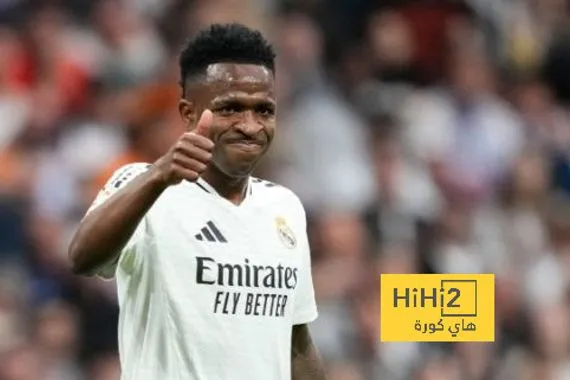 تقييم لاعبو ريال مدريد في الشوط الأول أمام جيرونا