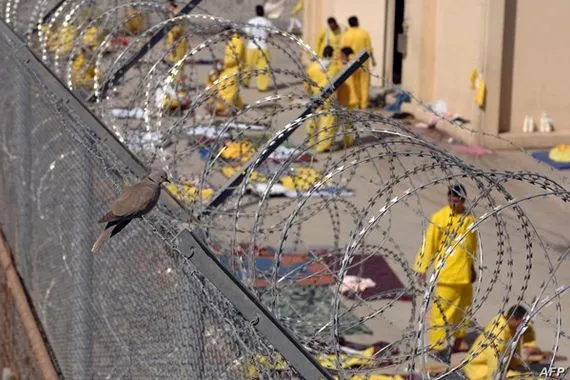 سجناء داعش.. العراق بين الضغوط الدولية والمخاوف المحلية