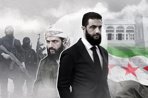 رفض عراقي قاطع لزيارة الجولاني.. إرهابي مطلوب دولياً لا مكان له في بغداد