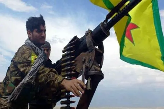 تركيا تصعد.. على جميع المسلحين الكورد في العراق وسوريا إلقاء السلاح!