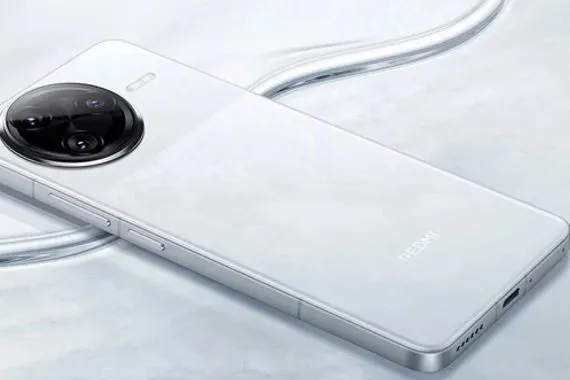 سلسلة Xiaomi Poco F7 تقترب من الإطلاق