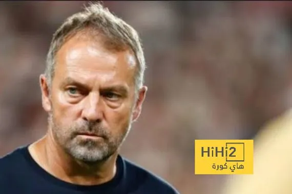 خطة فليك قبل مواجهة بنفيكا في دوري الأبطال