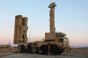 موقع بلجيكي: بافار 373 قفزة كبيرة في مجال الدفاع الجوي الإيراني