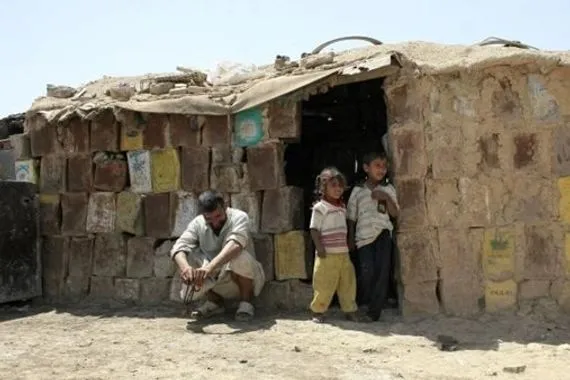 نائب يدعو لمعالجة الفقر في ثاني أغنى محافظات العراق