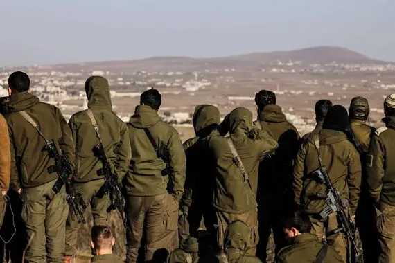 "أولي البأس".. جبهة مقاومة إسلامية جديدة تعلن انطلاقتها في سوريا