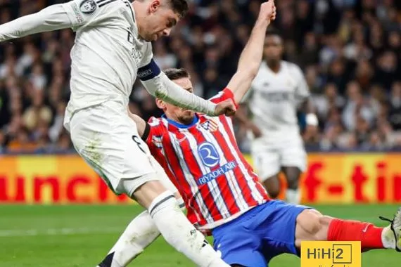 أتلتيكو مدريد أهدر فرصة ذهبية … فهل سيندم بعد ذلك؟!