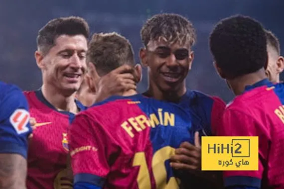 برشلونة يستعد لاختبار صعب أمام بنفيكا في دوري الأبطال