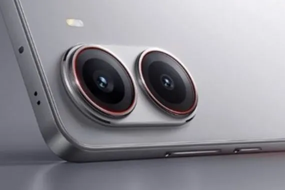 ريدمي تكشف عن هاتف Redmi Turbo 4 Pro بمواصفات قوية