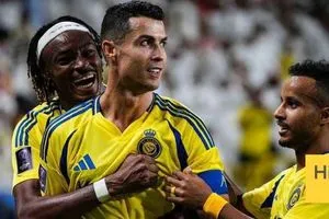 ما علاقة النصر بخسارة العروبة من الاتفاق ؟