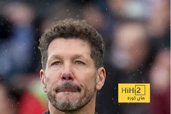 ترتيب مقدمة الدوري الاسباني بعد سقوط أتلتيكو مدريد… صورة