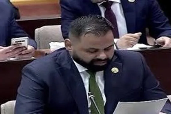 نائب: 40% من المحطات العراقية ستتضرر مع قطع الغاز الإيراني